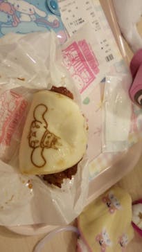 サンリオピューロランドに投稿された画像（2025/3/2）