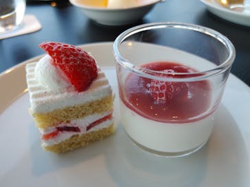 ホテルニューオータニ（東京）に投稿された画像（2025/3/2）