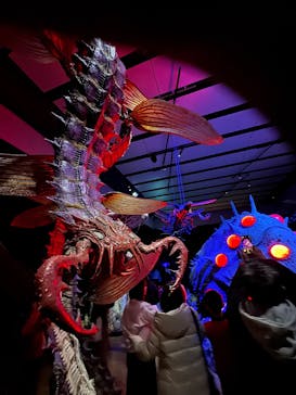 金曜ロードショーとジブリ展　三重展に投稿された画像（2025/3/2）