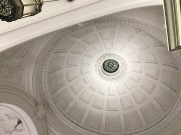 国立科学博物館に投稿された画像（2025/3/2）