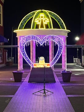 朝日の湯シーサイドスパに投稿された画像（2025/3/3）