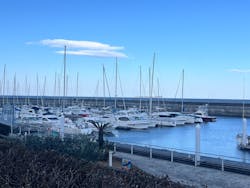 朝日の湯シーサイドスパに投稿された画像（2025/3/3）