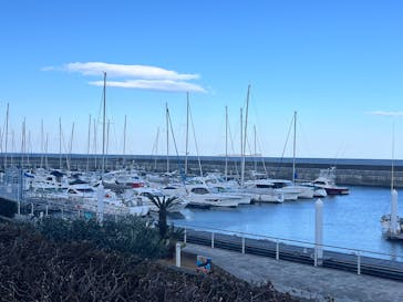 朝日の湯シーサイドスパに投稿された画像（2025/3/3）