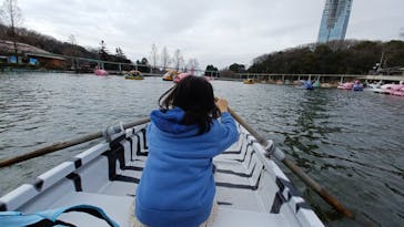 名古屋市東山動植物園に投稿された画像（2025/3/3）