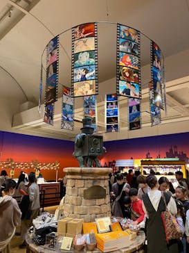 金曜ロードショーとジブリ展　三重展に投稿された画像（2025/3/3）