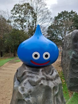 ニジゲンノモリに投稿された画像（2025/3/3）