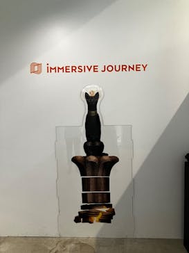 IMMERSIVE JOURNEYに投稿された画像（2025/3/3）