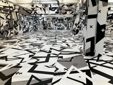 IMMERSIVE JOURNEYに投稿された画像（2025/3/3）