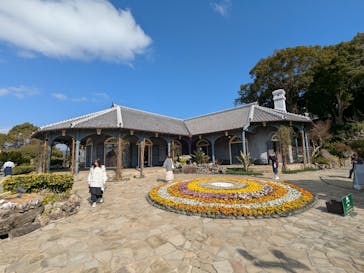 グラバー園に投稿された画像（2025/3/3）