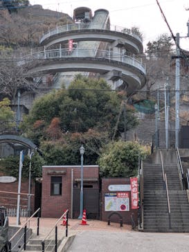 グラバー園に投稿された画像（2025/3/3）