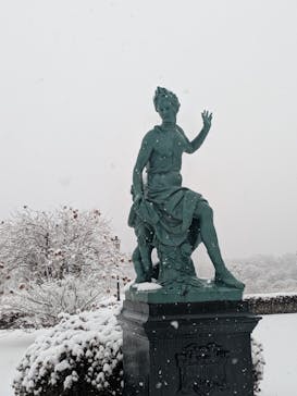 那須オルゴール美術館に投稿された画像（2025/3/3）