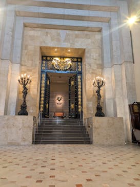 那須オルゴール美術館に投稿された画像（2025/3/3）