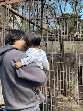 恩賜上野動物園に投稿された画像（2025/3/3）