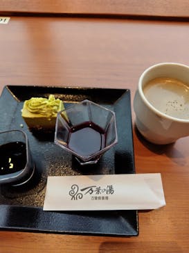 東京豊洲 万葉倶楽部に投稿された画像（2025/3/3）