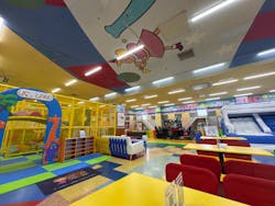 キッズユーエスランド 大阪泉佐野店に投稿された画像（2025/3/3）