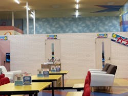 キッズユーエスランド 大阪泉佐野店に投稿された画像（2025/3/3）