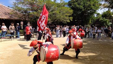 琉球村に投稿された画像（2025/3/3）