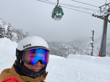 三山BIG　MOUNTAIN　湯沢スノーリンクに投稿された画像（2025/3/3）