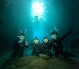 青の洞窟専門店　沖縄ダイビングショップ和に投稿された画像（2025/3/3）