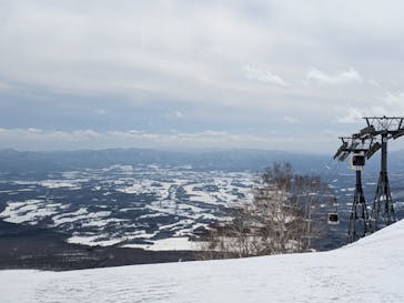 雫石スキーリゾートエリア連絡協議会に投稿された画像（2025/3/3）