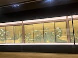 特別展「旧嵯峨御所 大覚寺 －百花繚乱 御所ゆかりの絵画－」（東京国立博物館）に投稿された画像（2025/3/3）