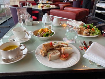 ホテルニューオータニ（東京）に投稿された画像（2025/3/3）