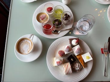 ホテルニューオータニ（東京）に投稿された画像（2025/3/3）