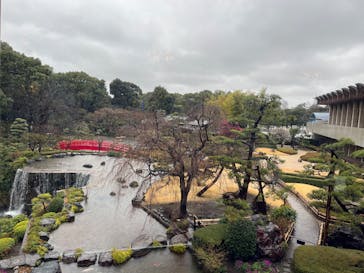 ホテルニューオータニ（東京）に投稿された画像（2025/3/3）