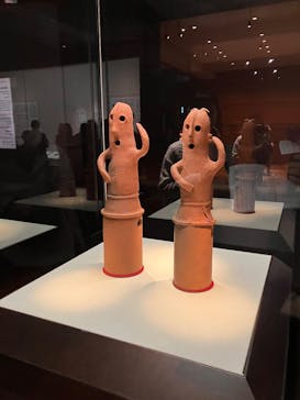 特別展「はにわ」（九州国立博物館）に投稿された画像（2025/3/3）