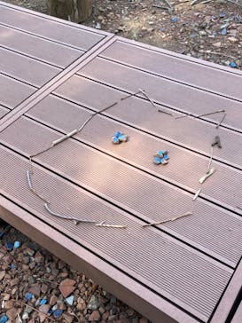 ムーミンバレーパークに投稿された画像（2025/3/3）