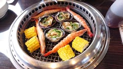 鳥羽　海鮮料理　屋形船　おきたに投稿された画像（2025/3/3）