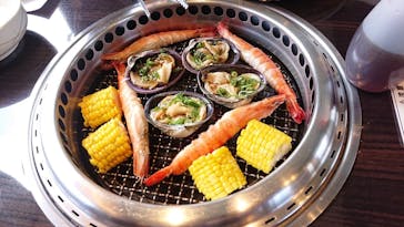 鳥羽　海鮮料理　屋形船　おきたに投稿された画像（2025/3/3）