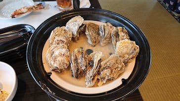 鳥羽　海鮮料理　屋形船　おきたに投稿された画像（2025/3/3）