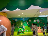 横浜アンパンマンこどもミュージアムに投稿された画像（2025/3/3）