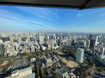 東京タワーに投稿された画像（2025/3/3）