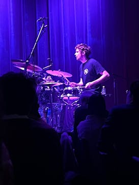 ビルボードライブ横浜に投稿された画像（2025/3/3）