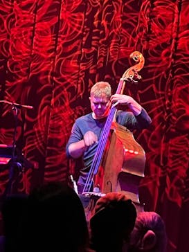 ビルボードライブ横浜に投稿された画像（2025/3/3）