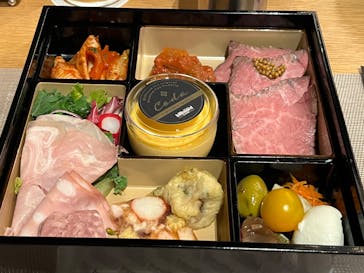 ビルボードライブ横浜に投稿された画像（2025/3/3）