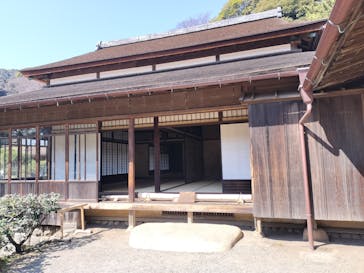 三溪園に投稿された画像（2025/3/3）