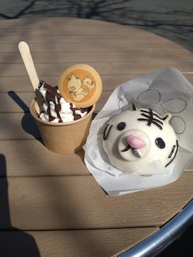 東武動物公園に投稿された画像（2025/3/3）