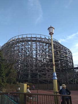 東武動物公園に投稿された画像（2025/3/3）