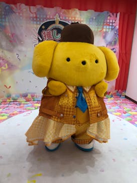 サンリオピューロランドに投稿された画像（2025/3/3）