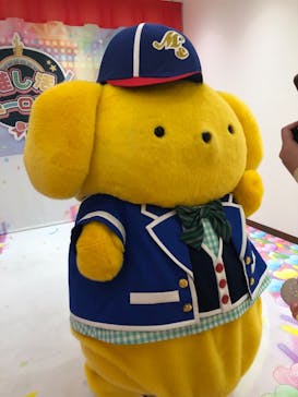 サンリオピューロランドに投稿された画像（2025/3/3）