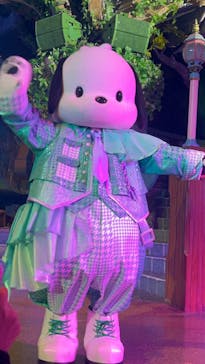 サンリオピューロランドに投稿された画像（2025/3/3）