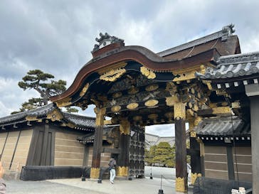 京都市観光協会（催行運営：株式会社らくたび）に投稿された画像（2025/3/3）