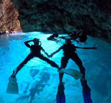 武藤潜水に投稿された画像（2025/3/4）