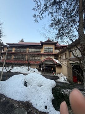 鉛温泉　藤三旅館に投稿された画像（2025/3/4）