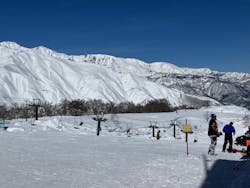 エイブル白馬五竜＆Hakuba47に投稿された画像（2025/3/4）
