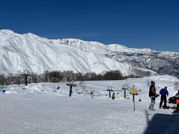 エイブル白馬五竜＆Hakuba47に投稿された画像（2025/3/4）