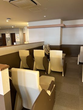 湘南台温泉 らく に投稿された画像（2025/3/4）